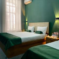 RUNO inn Hotel