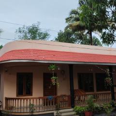 AS villa Homestay