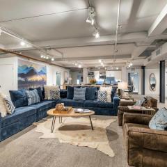 Hangover Easy Suite 6BR by Maddox Hotel