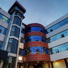 Sparrows Residency