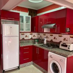 Al Hoceima Vip Appartement