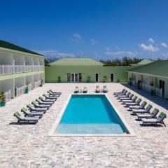 Ocean Breeze Resort
