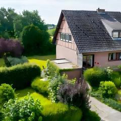 KamperwegHaus near Düsseldorf