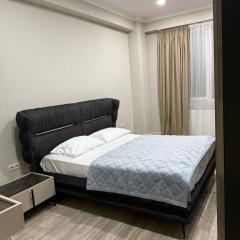 Three-bedroom apartment "Nikala"