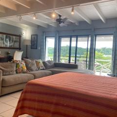 Loft Apartment Ocean View
