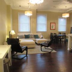 Center Sq Loft In Converted Precinct W Parking