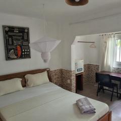 Casa Cacheu Homestay Guest House
