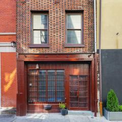 Charming Philly Stay Walk to Liberty Bell & More