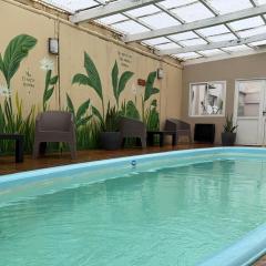 Hotel Gran Continente