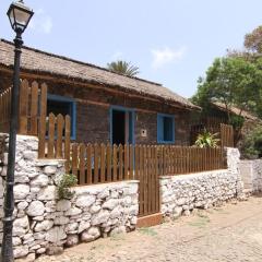 Casinha Azul Cidade Velha - Blue House Old Town