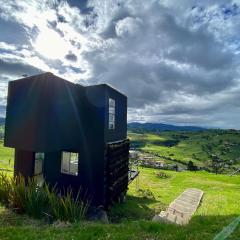 Terra Alta Mirador