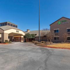 Extended Stay America Select Suites - Dallas - Richardson