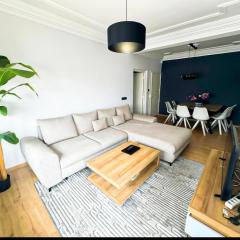 Luxe Appartement Centre Agadir