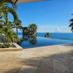 The Cliff Sint Maarten Heaven