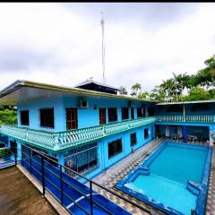Hotel Alto Amazonas