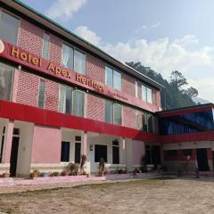 hotel apex heritage
