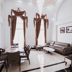 The Eastern Hotel & Apartment
