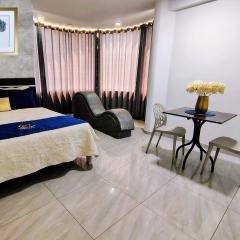 Comfort Hostal Lima