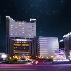 金轩进旅游饭店