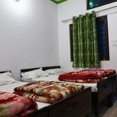 Mountain Meadows homestay