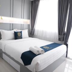 Royal Suites Studio 6ZR - Kaina Tower at Nuvasa Bay