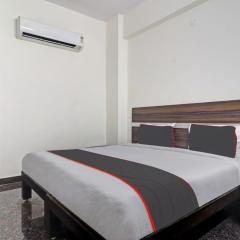 Collection O SS Metro Ritz