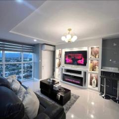 Bayfront Luxury beachfront escape Portmore Book Now