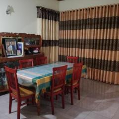 WIFE Villa