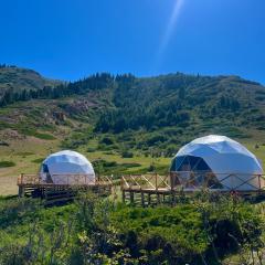 Shatyly Camp