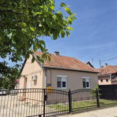 Apartman KEC - Apatin