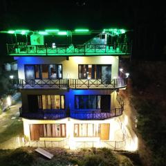 Veshnavi Paradise Hotel Restaurant