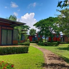 AKKARA RESORT&VILLA