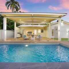 The Bougainvilia House Nightcliff