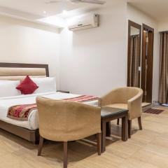 Hotel Central Palace