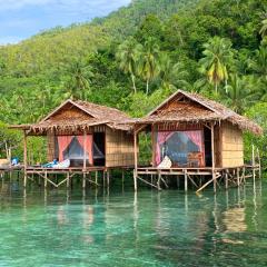 Seahorse Homestay