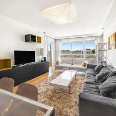 Ocean Luxe at The Island