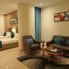 Meshal Hotel