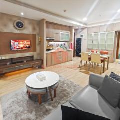 Strategic 3BR Casablanca Mansion with Pool & Wi-Fi by 2ndHome