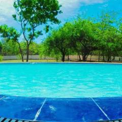 Eighth Wonder Resort