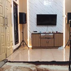 Villa STS Cisarua Puncak