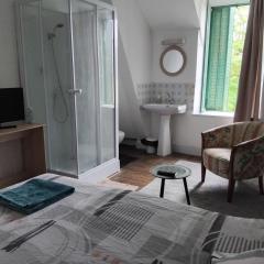 chambre privée