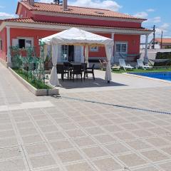 Barrio Latino
