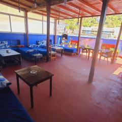 Hostel ALINE