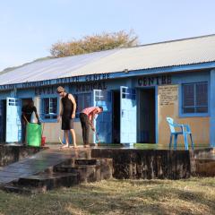 Globegivers homestay
