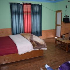 Khandroling Guest House