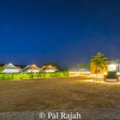 Pal Rajah Desert Camp