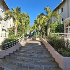Appartement la marine