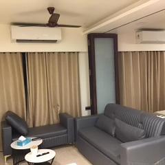 BKC Nest 1BHK Studio Apartment