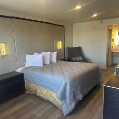GO2 Inn & Suites by Relianse - El Paso