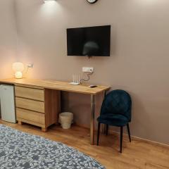 Studio in the center of Nicosia 3